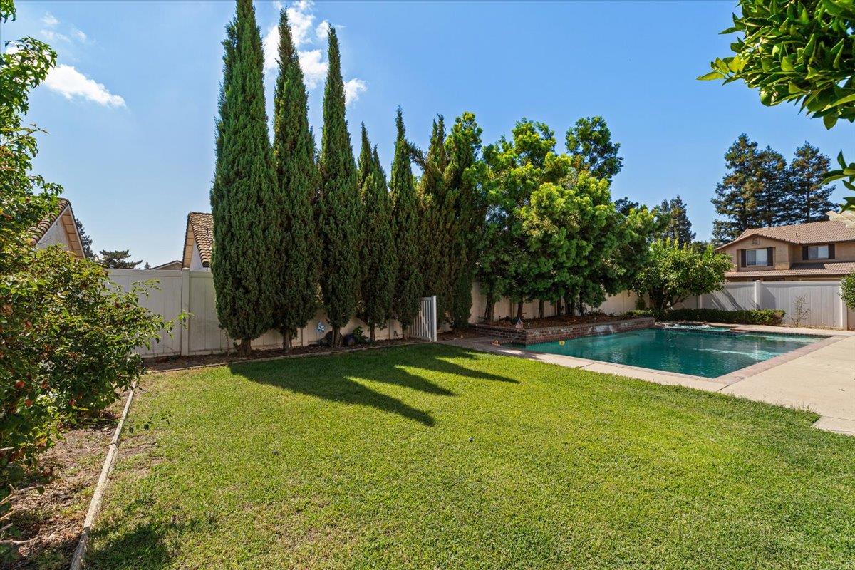 Detail Gallery Image 57 of 62 For 2295 Pontiac St, Oakdale,  CA 95361 - 4 Beds | 3 Baths