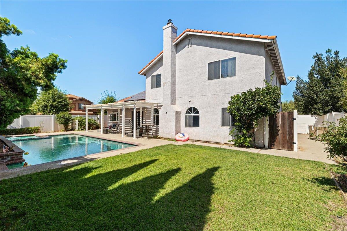 Detail Gallery Image 58 of 62 For 2295 Pontiac St, Oakdale,  CA 95361 - 4 Beds | 3 Baths