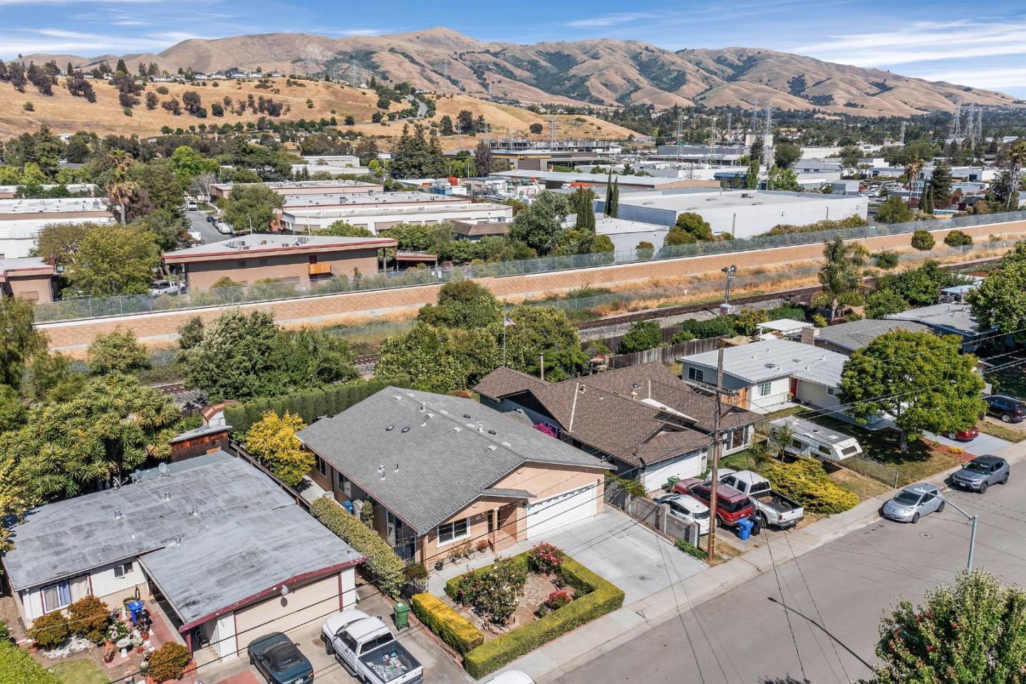 Detail Gallery Image 38 of 48 For 43270 Newport, Fremont,  CA 94538 - 3 Beds | 2 Baths