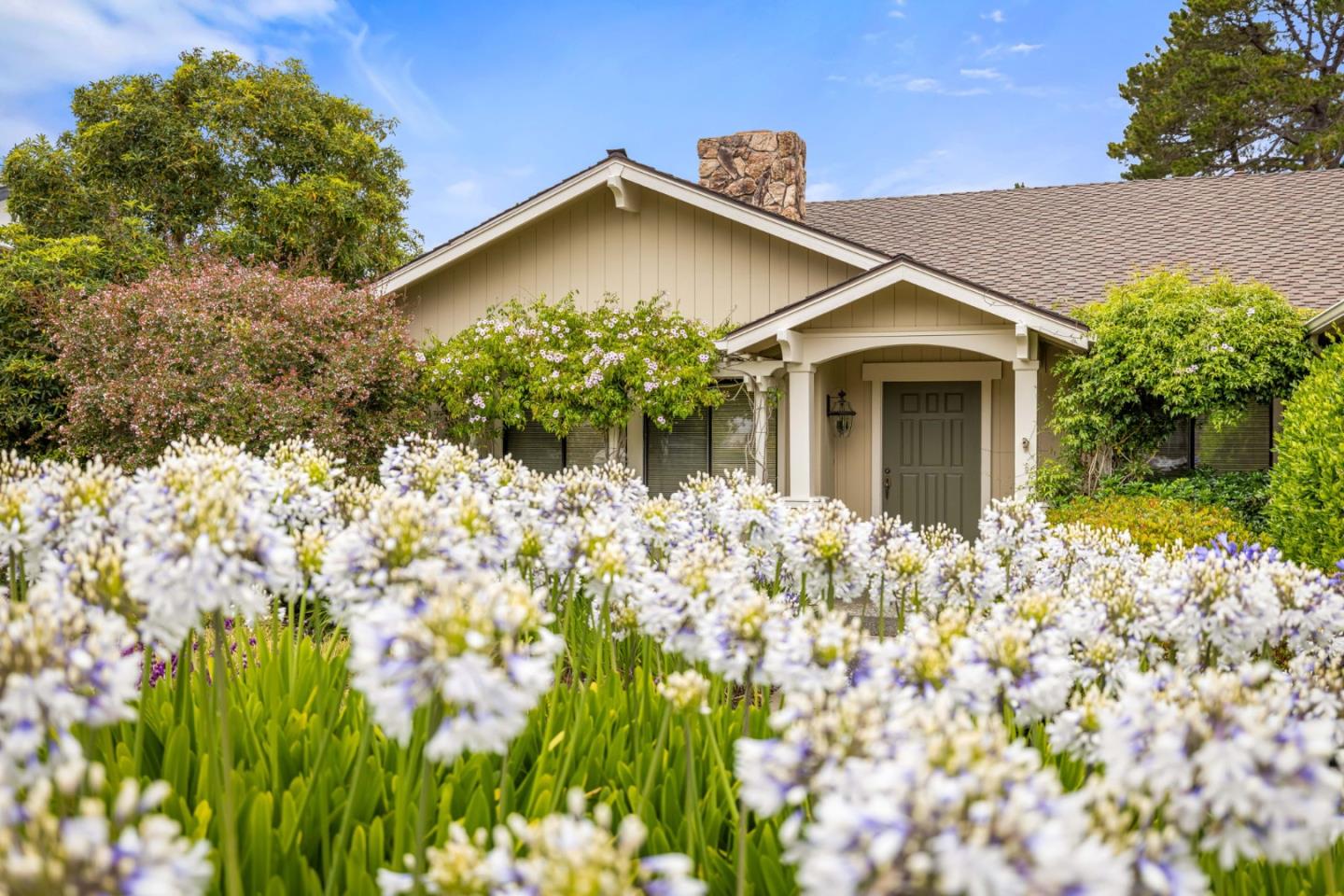 Detail Gallery Image 58 of 99 For 9 Deer Stalker Path, Monterey,  CA 93940 - 4 Beds | 3 Baths