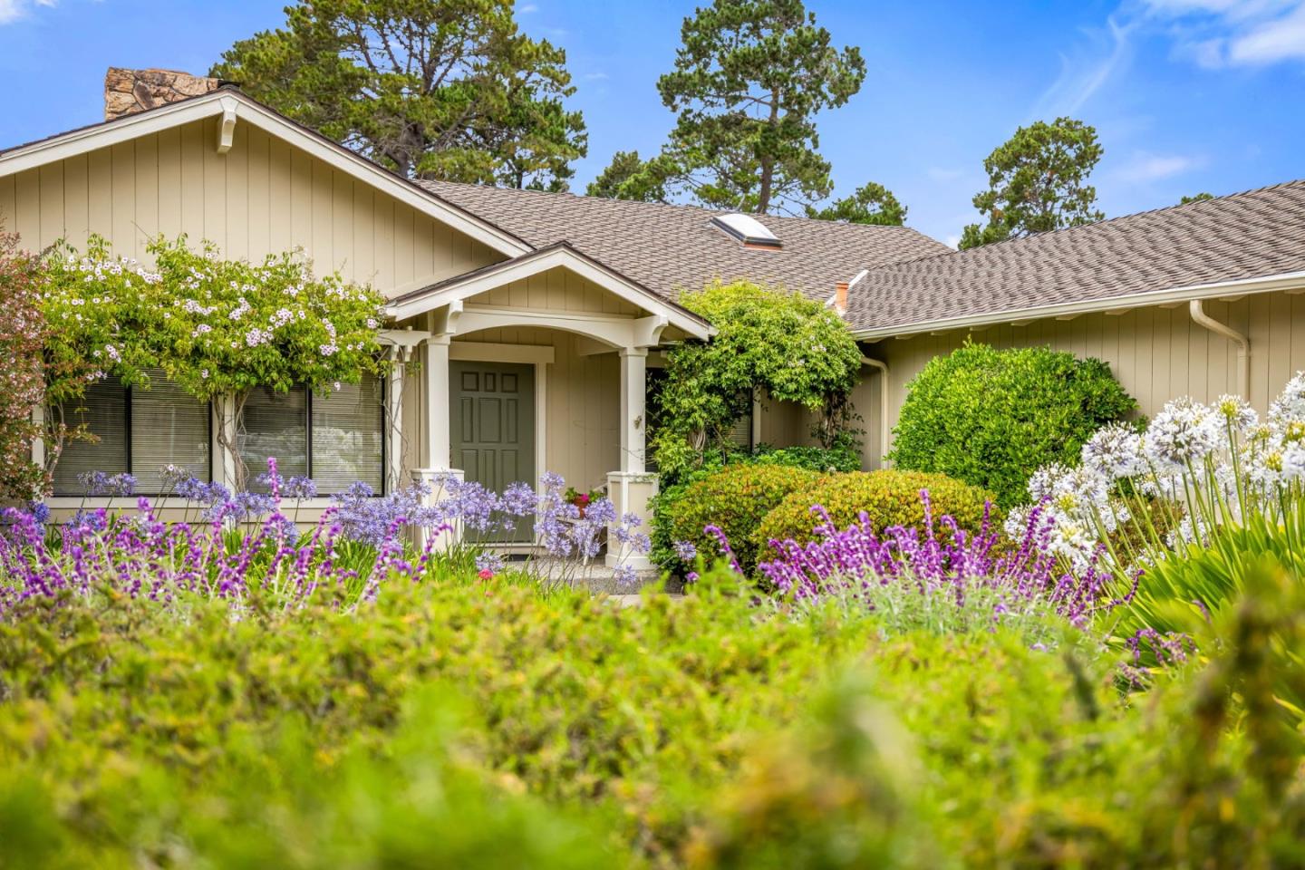 Detail Gallery Image 59 of 99 For 9 Deer Stalker Path, Monterey,  CA 93940 - 4 Beds | 3 Baths