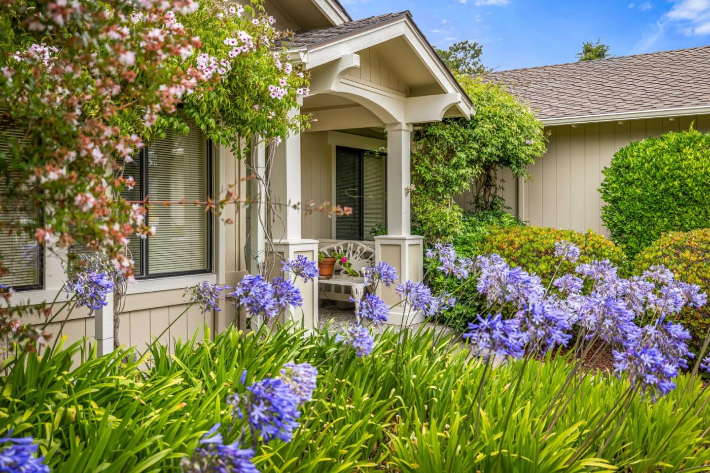 Detail Gallery Image 60 of 99 For 9 Deer Stalker Path, Monterey,  CA 93940 - 4 Beds | 3 Baths