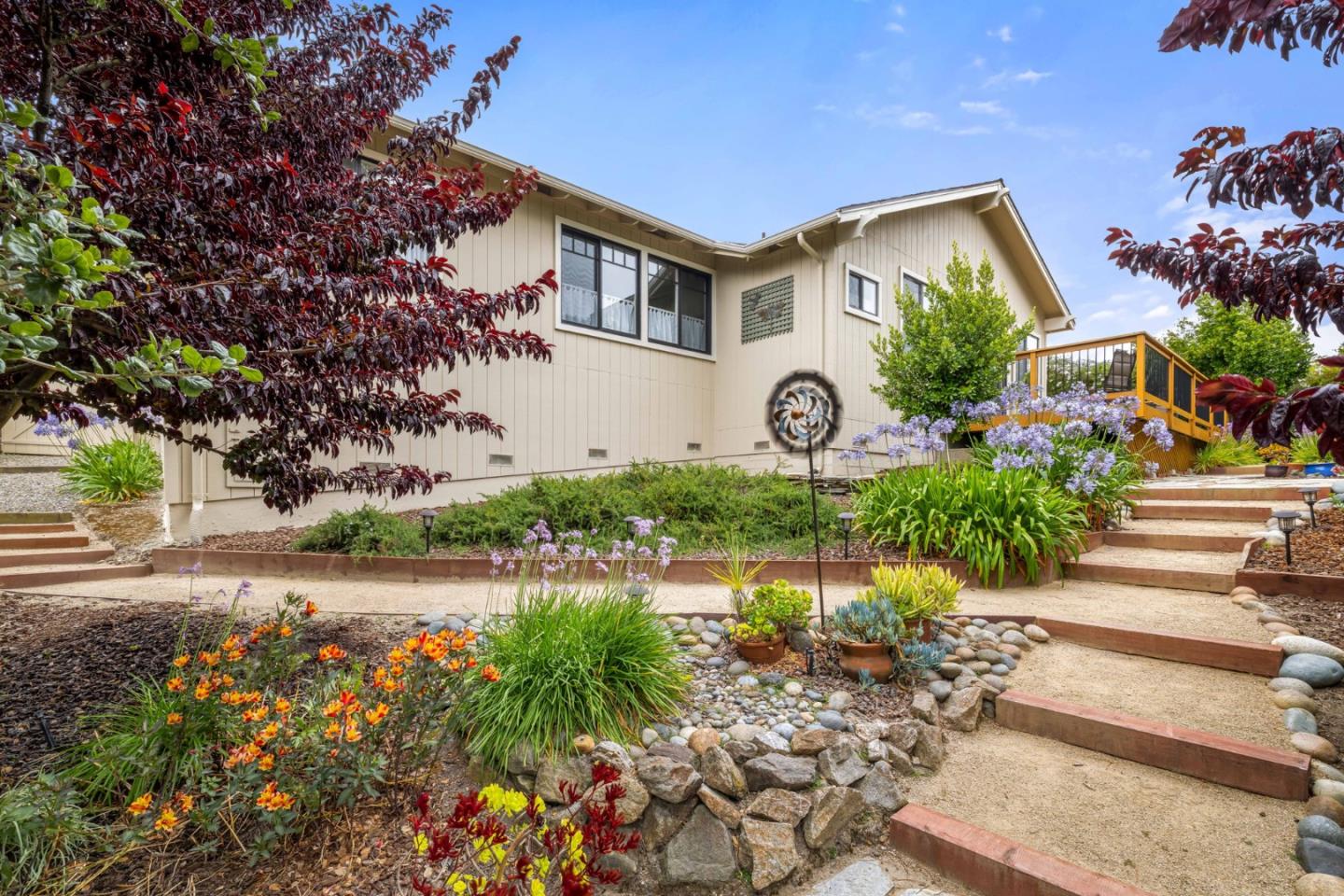 Detail Gallery Image 76 of 99 For 9 Deer Stalker Path, Monterey,  CA 93940 - 4 Beds | 3 Baths