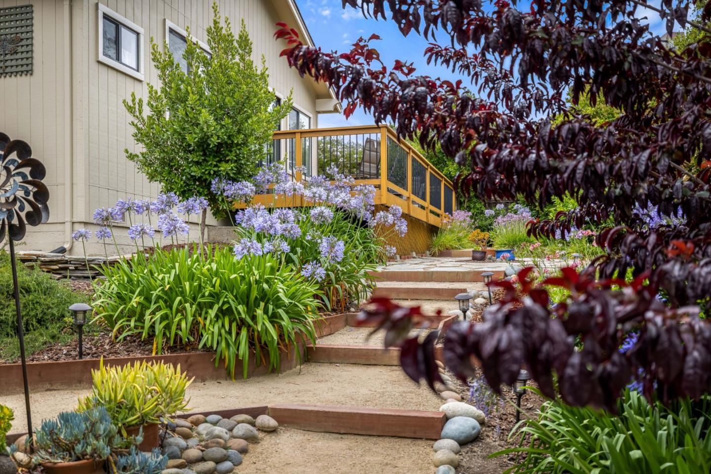 Detail Gallery Image 79 of 99 For 9 Deer Stalker Path, Monterey,  CA 93940 - 4 Beds | 3 Baths