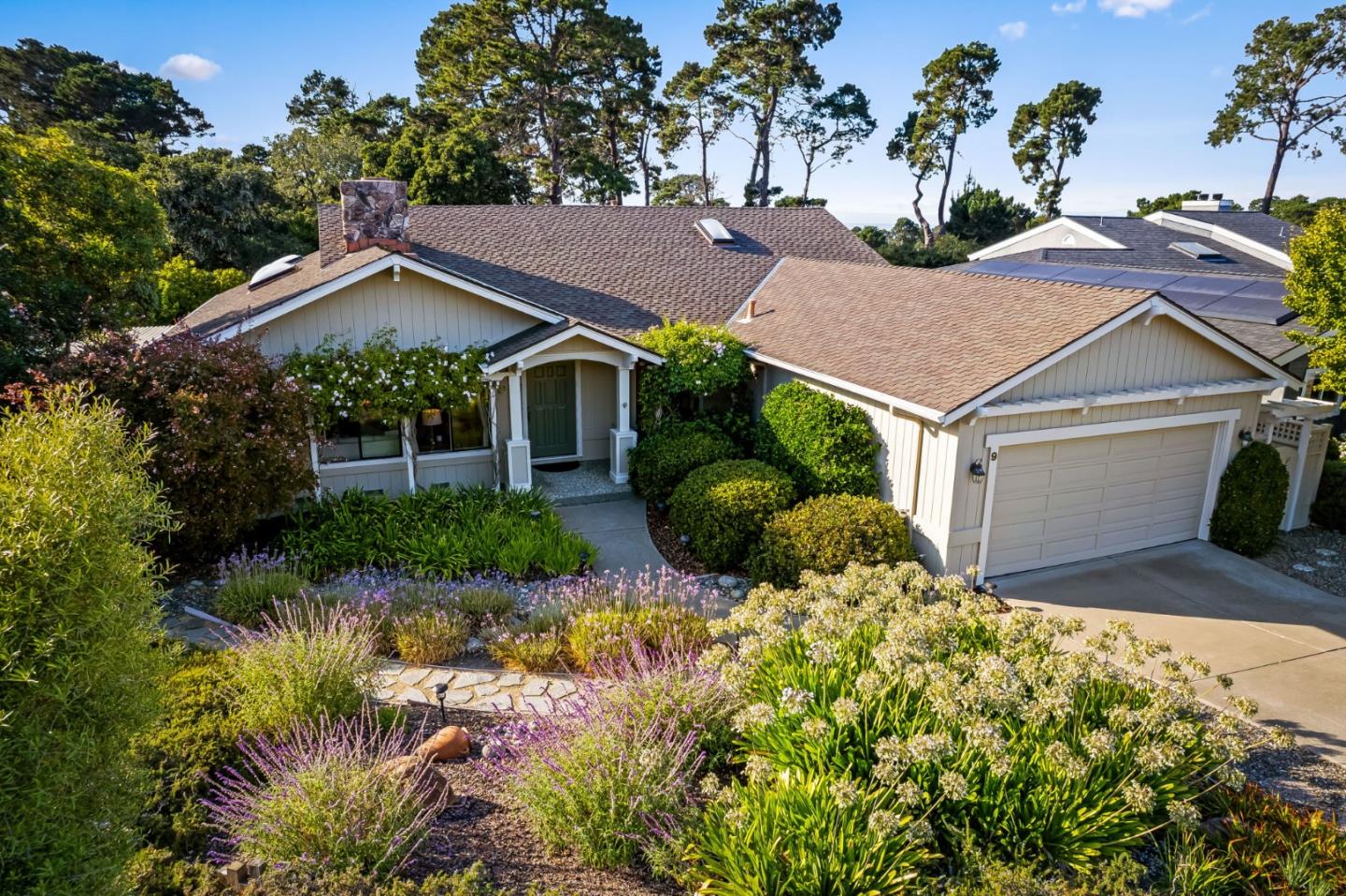 Detail Gallery Image 82 of 99 For 9 Deer Stalker Path, Monterey,  CA 93940 - 4 Beds | 3 Baths