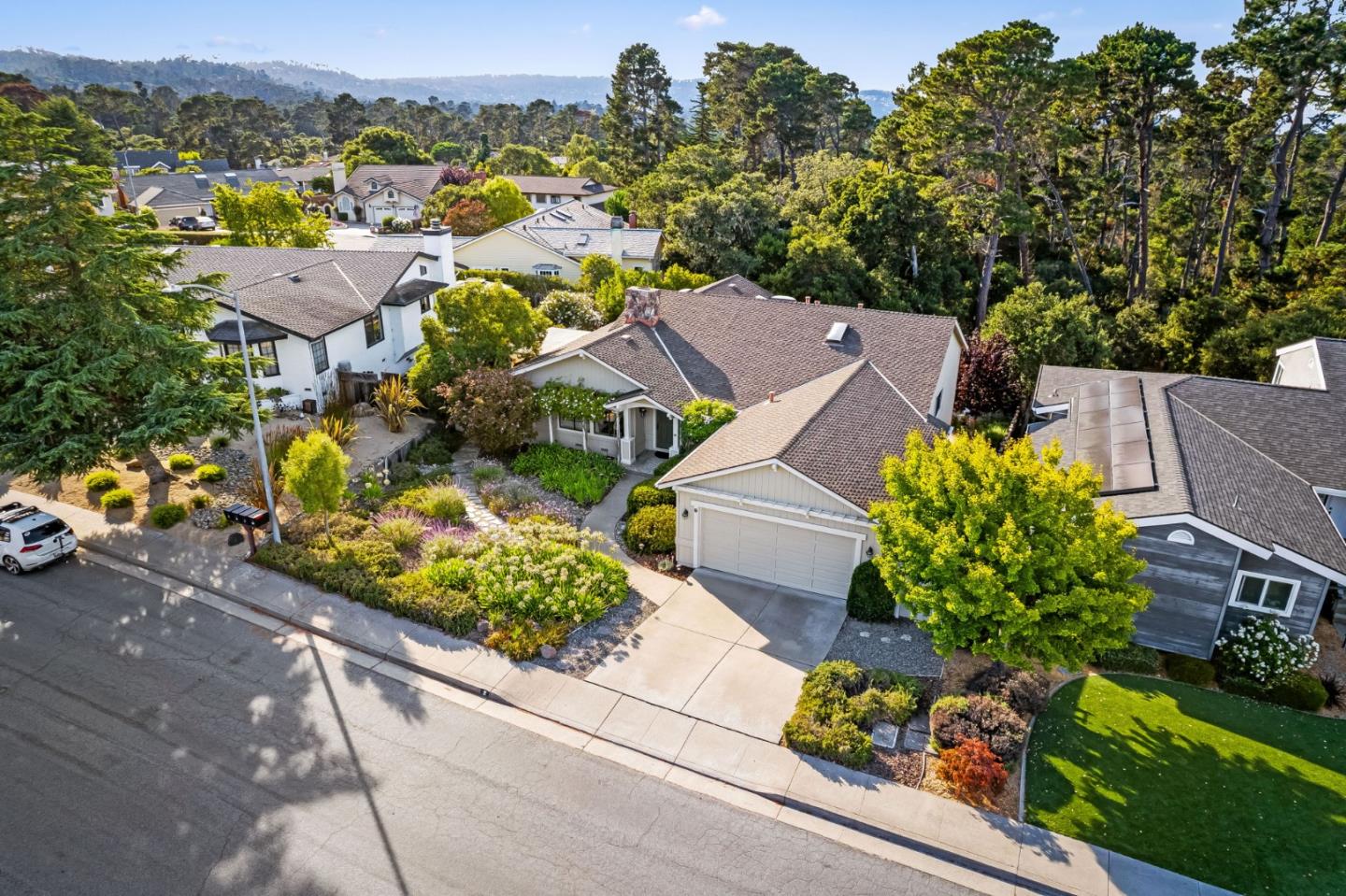 Detail Gallery Image 85 of 99 For 9 Deer Stalker Path, Monterey,  CA 93940 - 4 Beds | 3 Baths