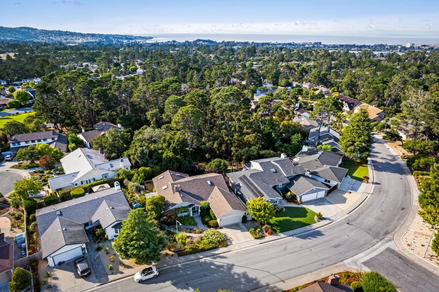Detail Gallery Image 87 of 99 For 9 Deer Stalker Path, Monterey,  CA 93940 - 4 Beds | 3 Baths