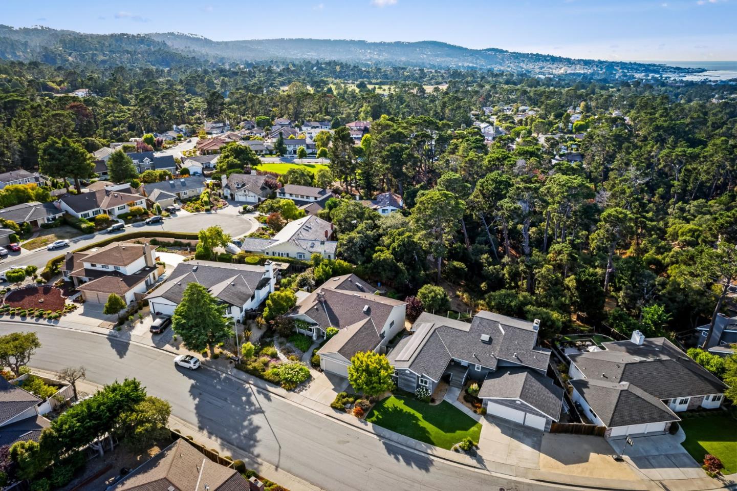 Detail Gallery Image 88 of 99 For 9 Deer Stalker Path, Monterey,  CA 93940 - 4 Beds | 3 Baths