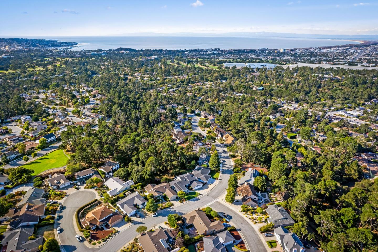 Detail Gallery Image 89 of 99 For 9 Deer Stalker Path, Monterey,  CA 93940 - 4 Beds | 3 Baths
