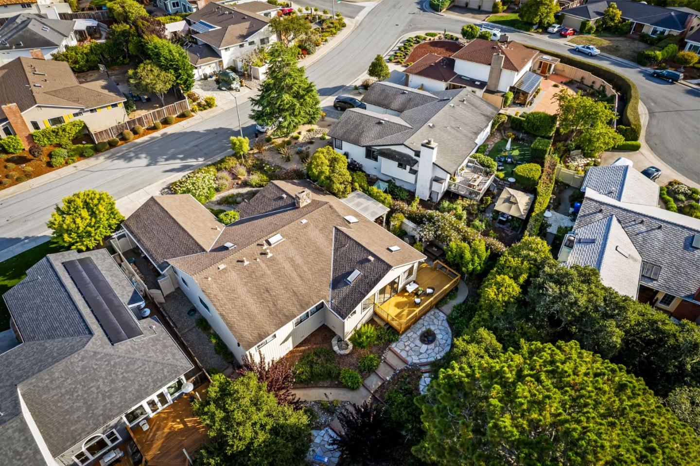 Detail Gallery Image 94 of 99 For 9 Deer Stalker Path, Monterey,  CA 93940 - 4 Beds | 3 Baths