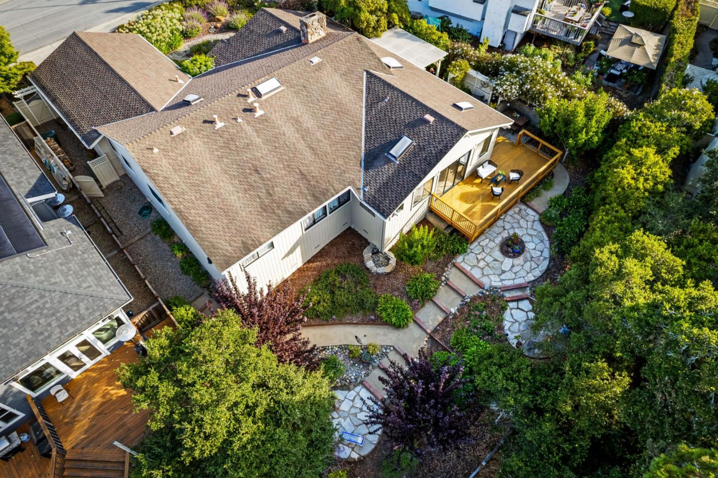 Detail Gallery Image 95 of 99 For 9 Deer Stalker Path, Monterey,  CA 93940 - 4 Beds | 3 Baths