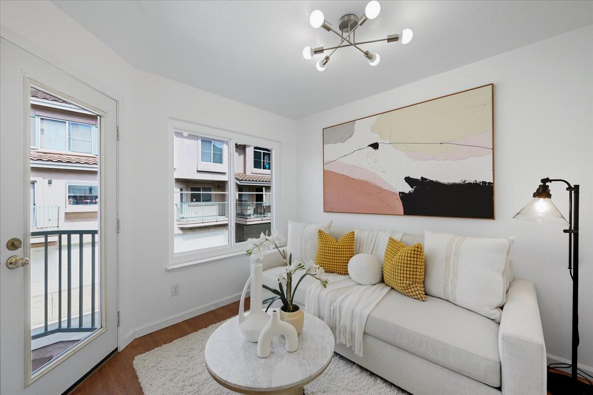 Detail Gallery Image 17 of 56 For 6004 Pisa Ter #119,  Fremont,  CA 94555 - 3 Beds | 2/1 Baths