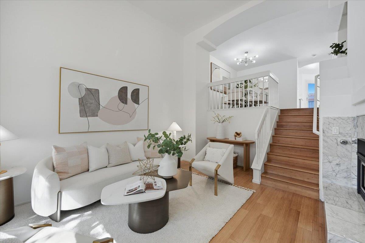 Detail Gallery Image 4 of 56 For 6004 Pisa Ter #119,  Fremont,  CA 94555 - 3 Beds | 2/1 Baths