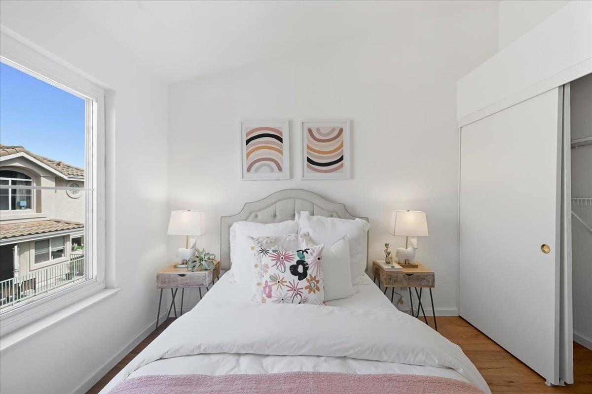 Detail Gallery Image 40 of 56 For 6004 Pisa Ter #119,  Fremont,  CA 94555 - 3 Beds | 2/1 Baths