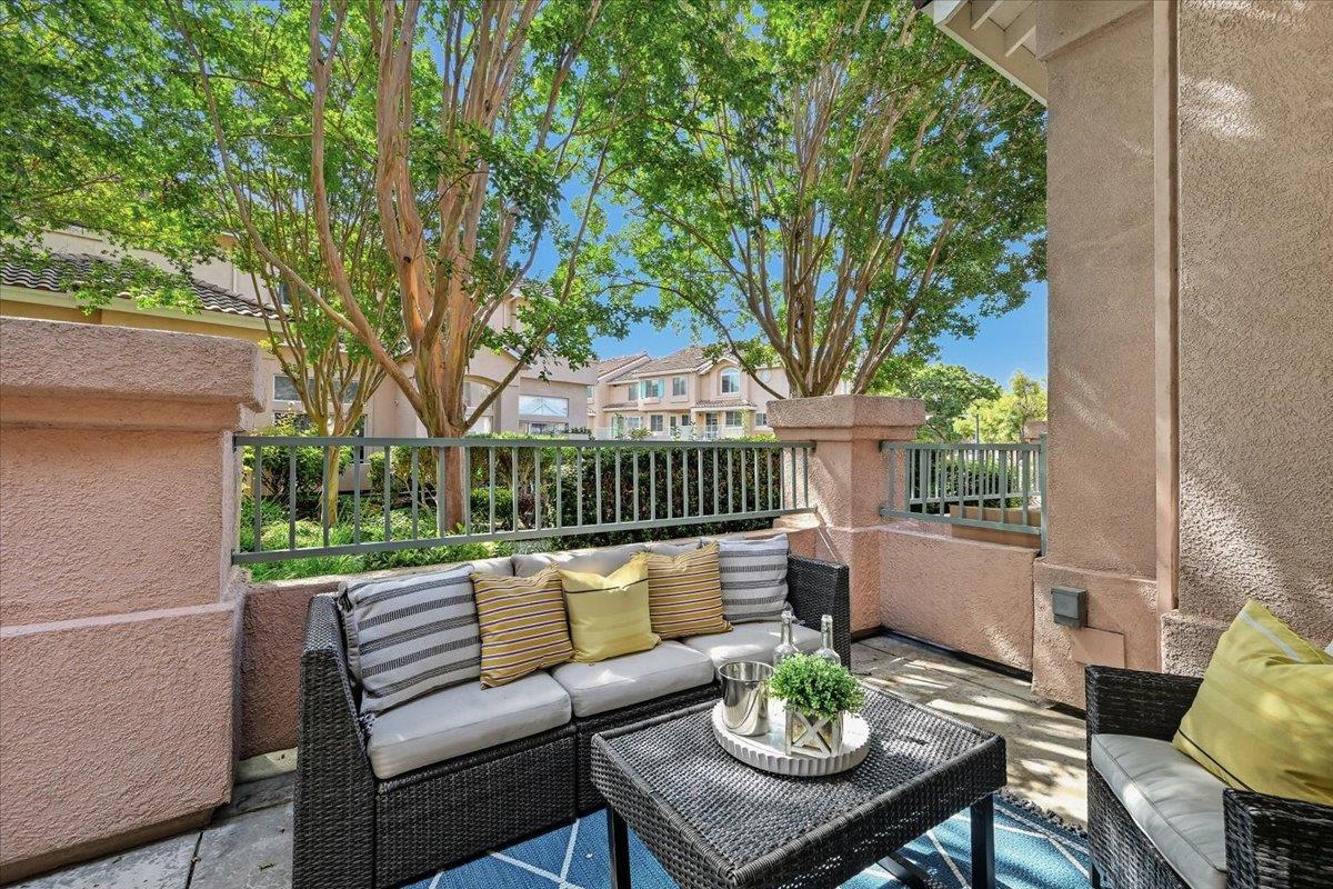 Detail Gallery Image 45 of 56 For 6004 Pisa Ter #119,  Fremont,  CA 94555 - 3 Beds | 2/1 Baths