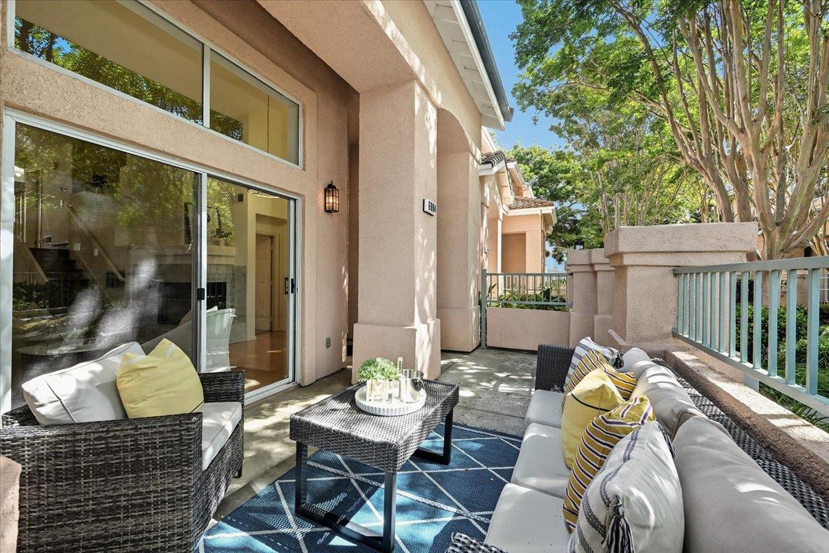 Detail Gallery Image 48 of 56 For 6004 Pisa Ter #119,  Fremont,  CA 94555 - 3 Beds | 2/1 Baths