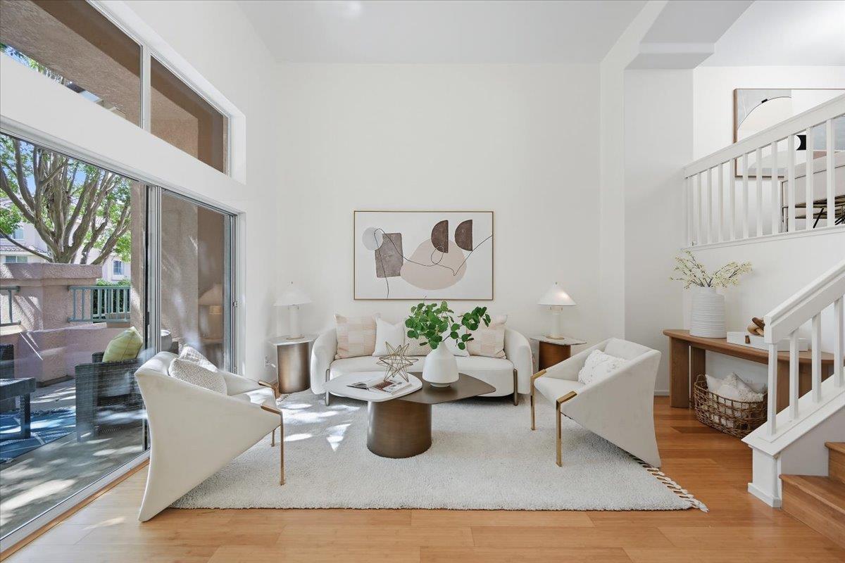Detail Gallery Image 5 of 56 For 6004 Pisa Ter #119,  Fremont,  CA 94555 - 3 Beds | 2/1 Baths