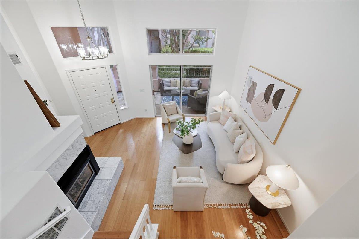 Detail Gallery Image 8 of 56 For 6004 Pisa Ter #119,  Fremont,  CA 94555 - 3 Beds | 2/1 Baths