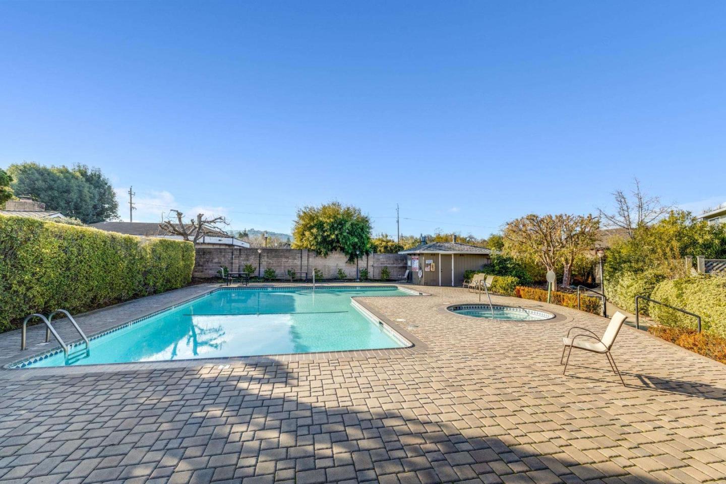 Detail Gallery Image 28 of 31 For 12091 Atrium Dr, Saratoga,  CA 95070 - 3 Beds | 2/1 Baths