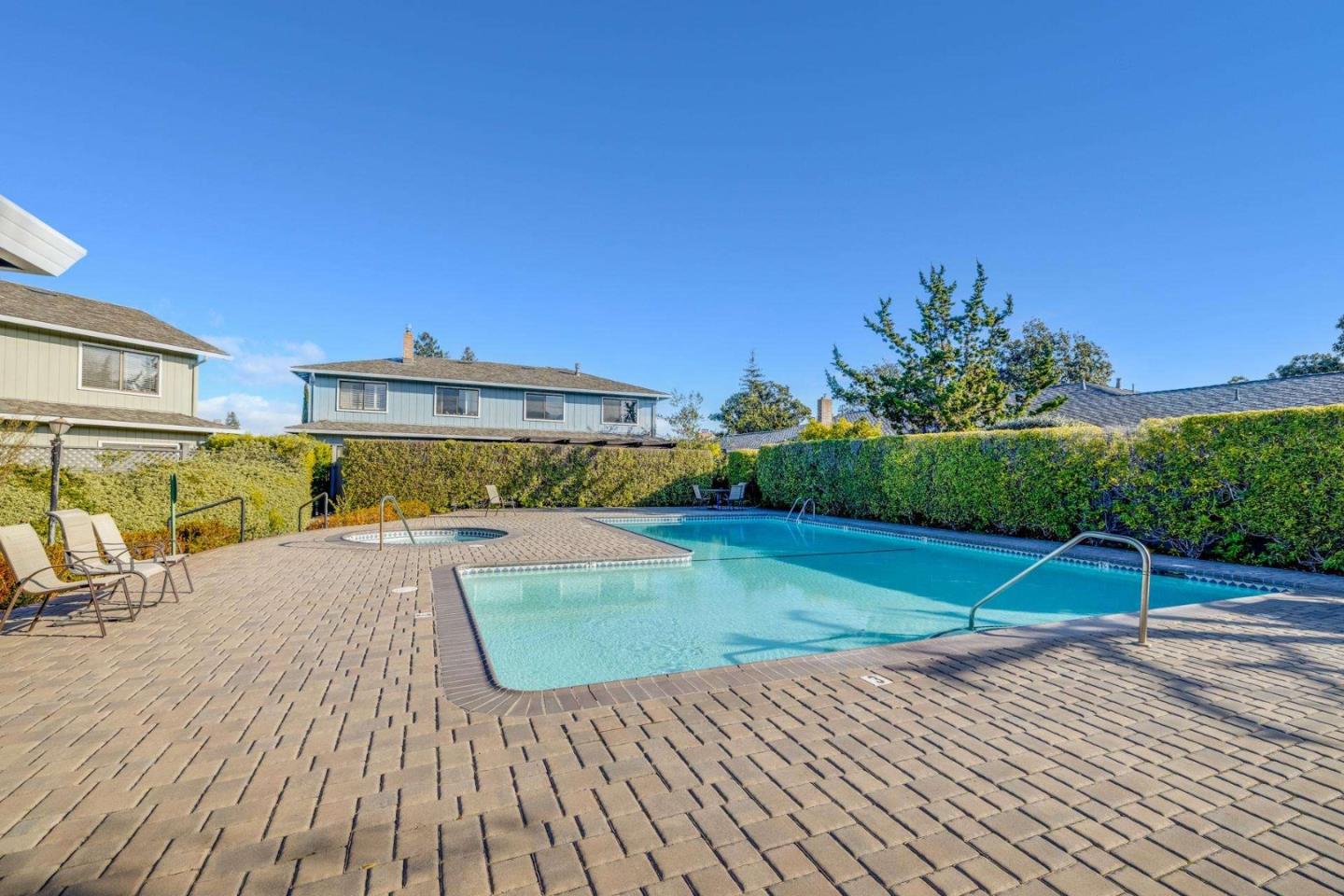 Detail Gallery Image 29 of 31 For 12091 Atrium Dr, Saratoga,  CA 95070 - 3 Beds | 2/1 Baths