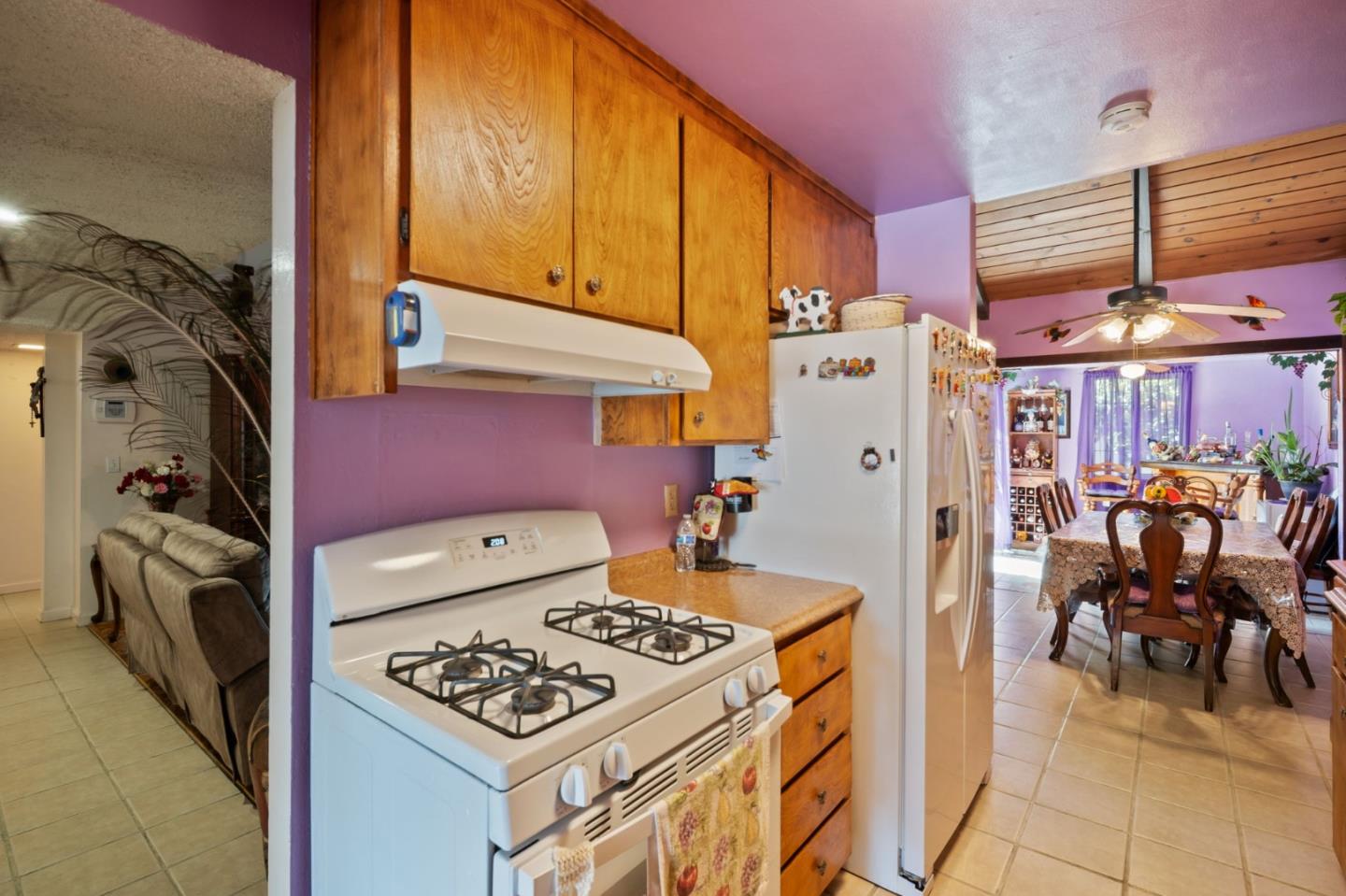 Detail Gallery Image 11 of 27 For 1518 Duran Cir, Salinas,  CA 93906 - 2 Beds | 1 Baths