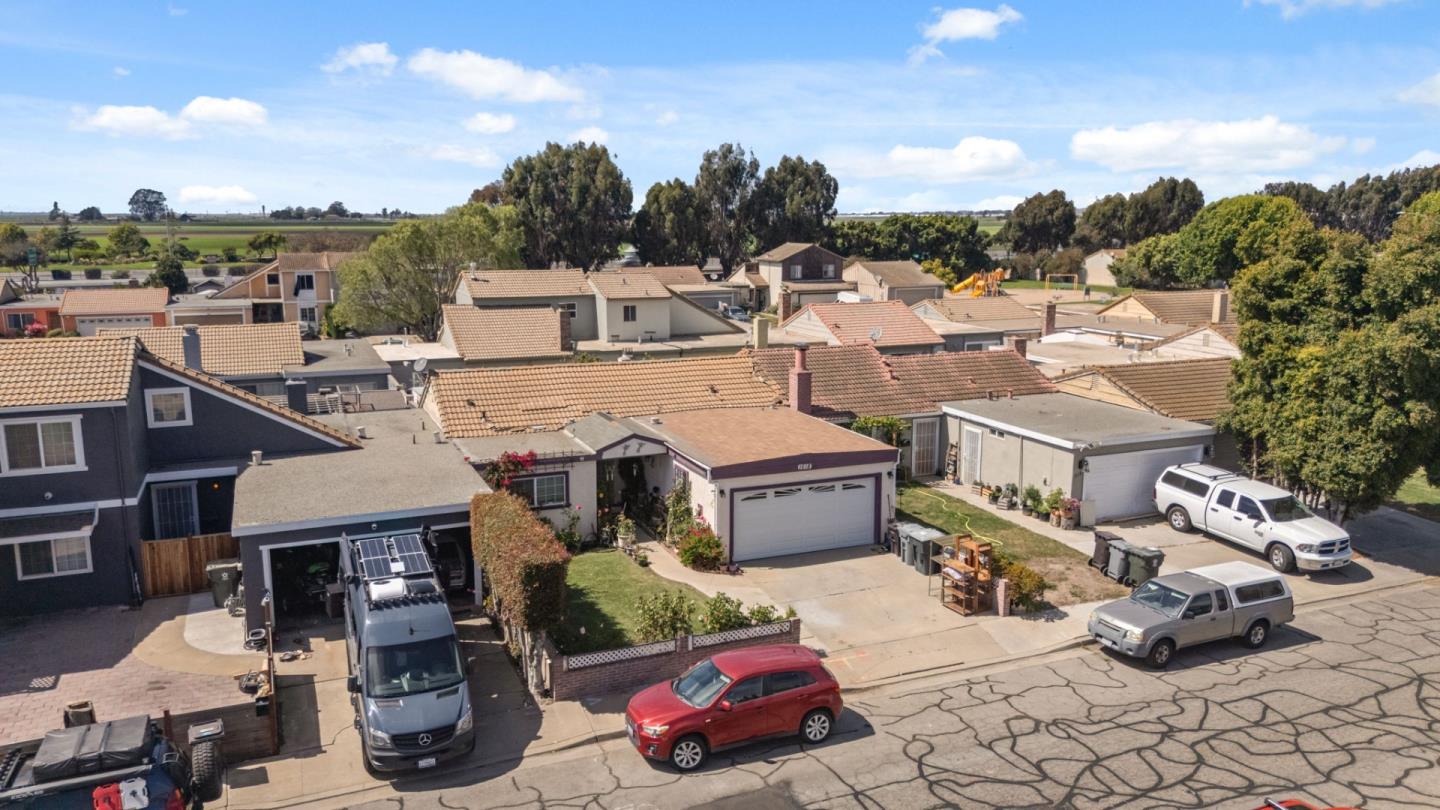 Detail Gallery Image 25 of 27 For 1518 Duran Cir, Salinas,  CA 93906 - 2 Beds | 1 Baths