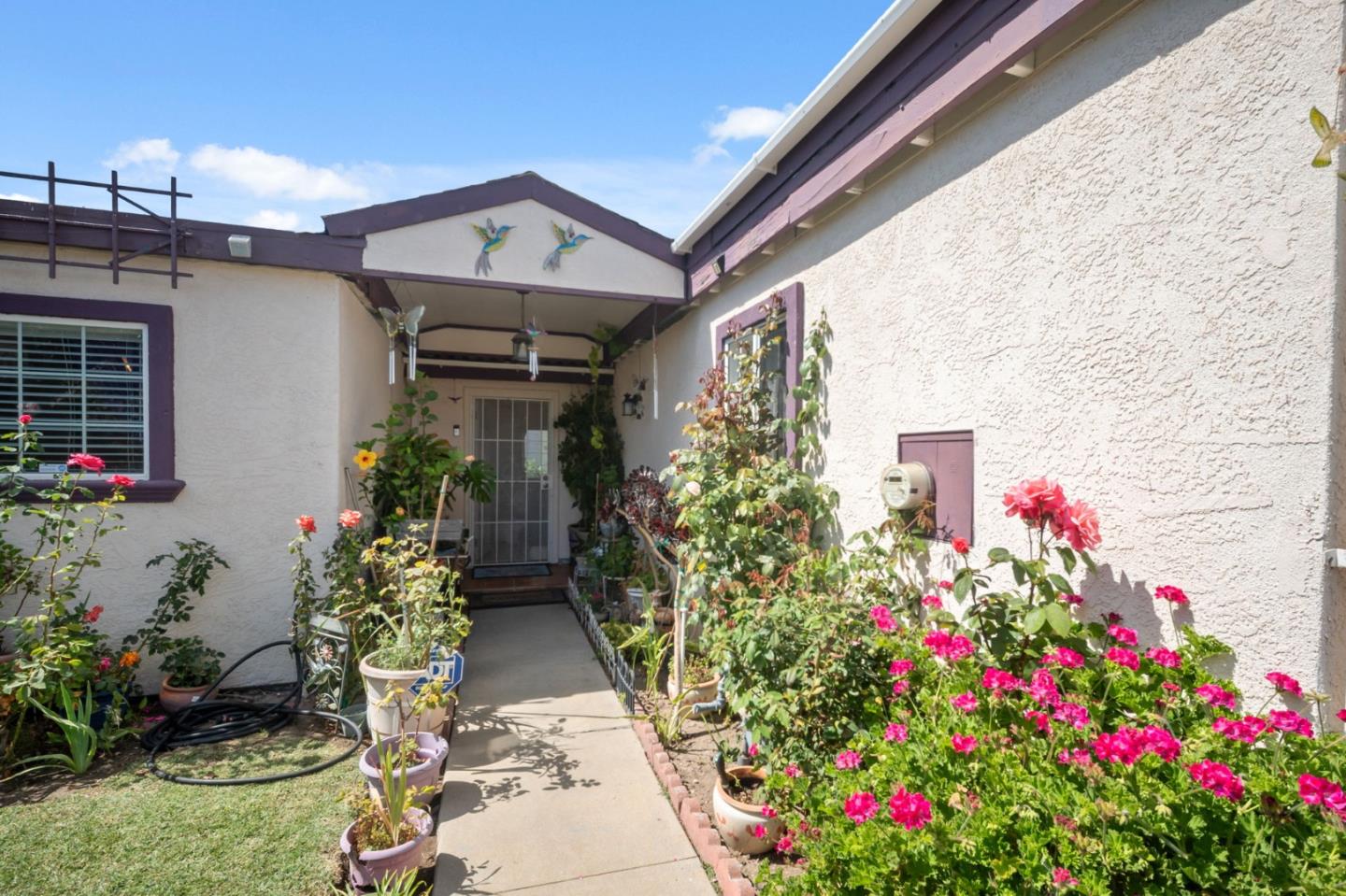 Detail Gallery Image 6 of 27 For 1518 Duran Cir, Salinas,  CA 93906 - 2 Beds | 1 Baths
