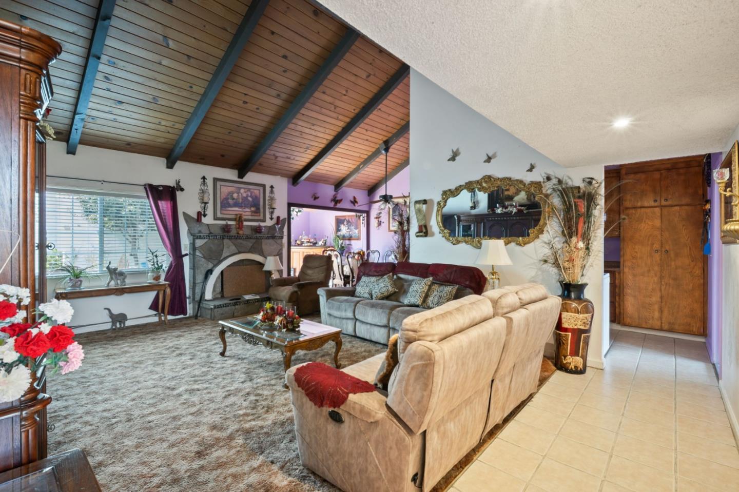 Detail Gallery Image 7 of 27 For 1518 Duran Cir, Salinas,  CA 93906 - 2 Beds | 1 Baths