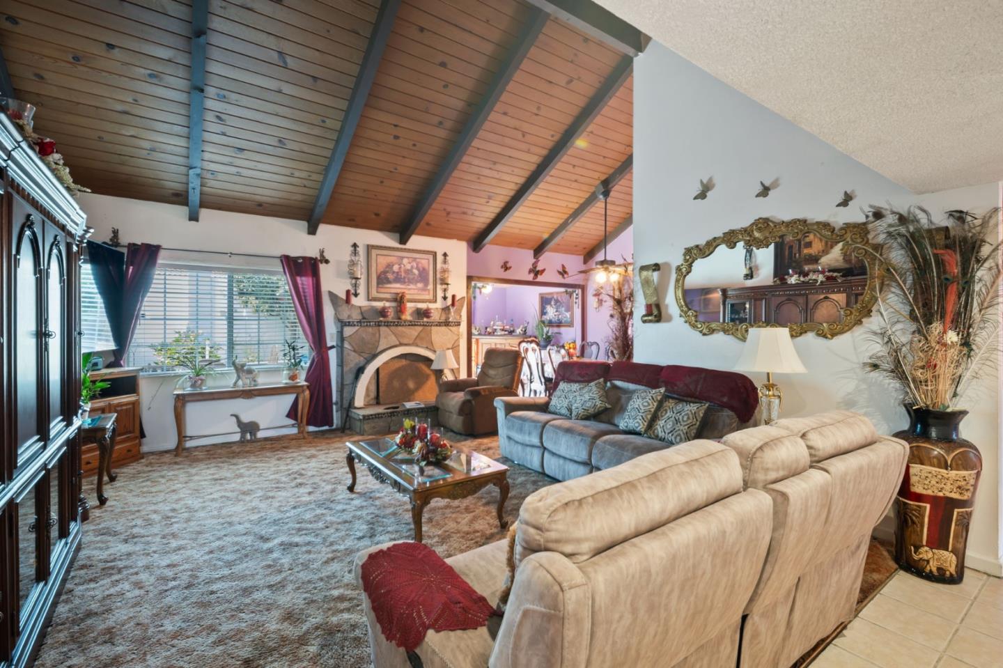 Detail Gallery Image 8 of 27 For 1518 Duran Cir, Salinas,  CA 93906 - 2 Beds | 1 Baths