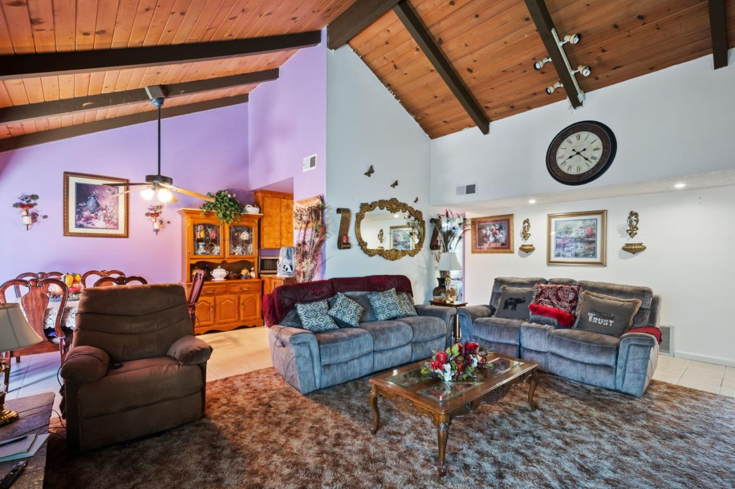 Detail Gallery Image 9 of 27 For 1518 Duran Cir, Salinas,  CA 93906 - 2 Beds | 1 Baths