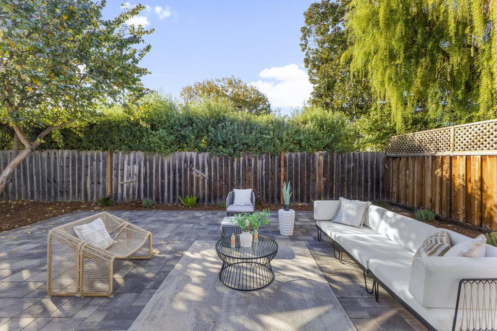 Detail Gallery Image 49 of 50 For 331 Trenton Way, Menlo Park,  CA 94025 - 4 Beds | 3 Baths