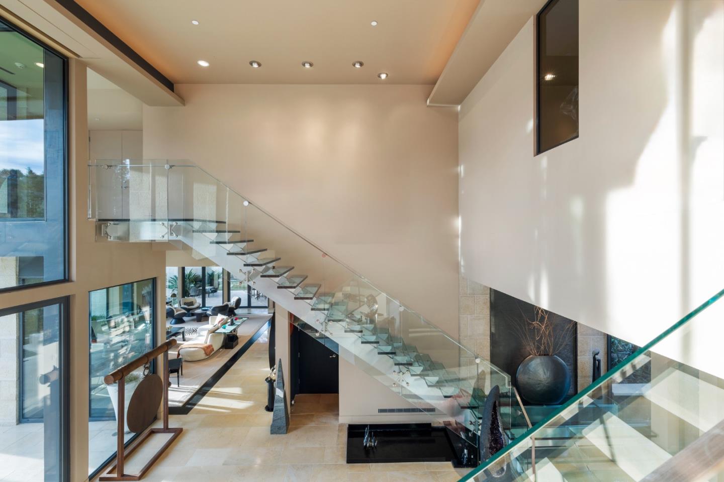 Detail Gallery Image 15 of 53 For Address Not Disclosed, Los Altos Hills,  CA 94022 - 8 Beds | 9/2 Baths