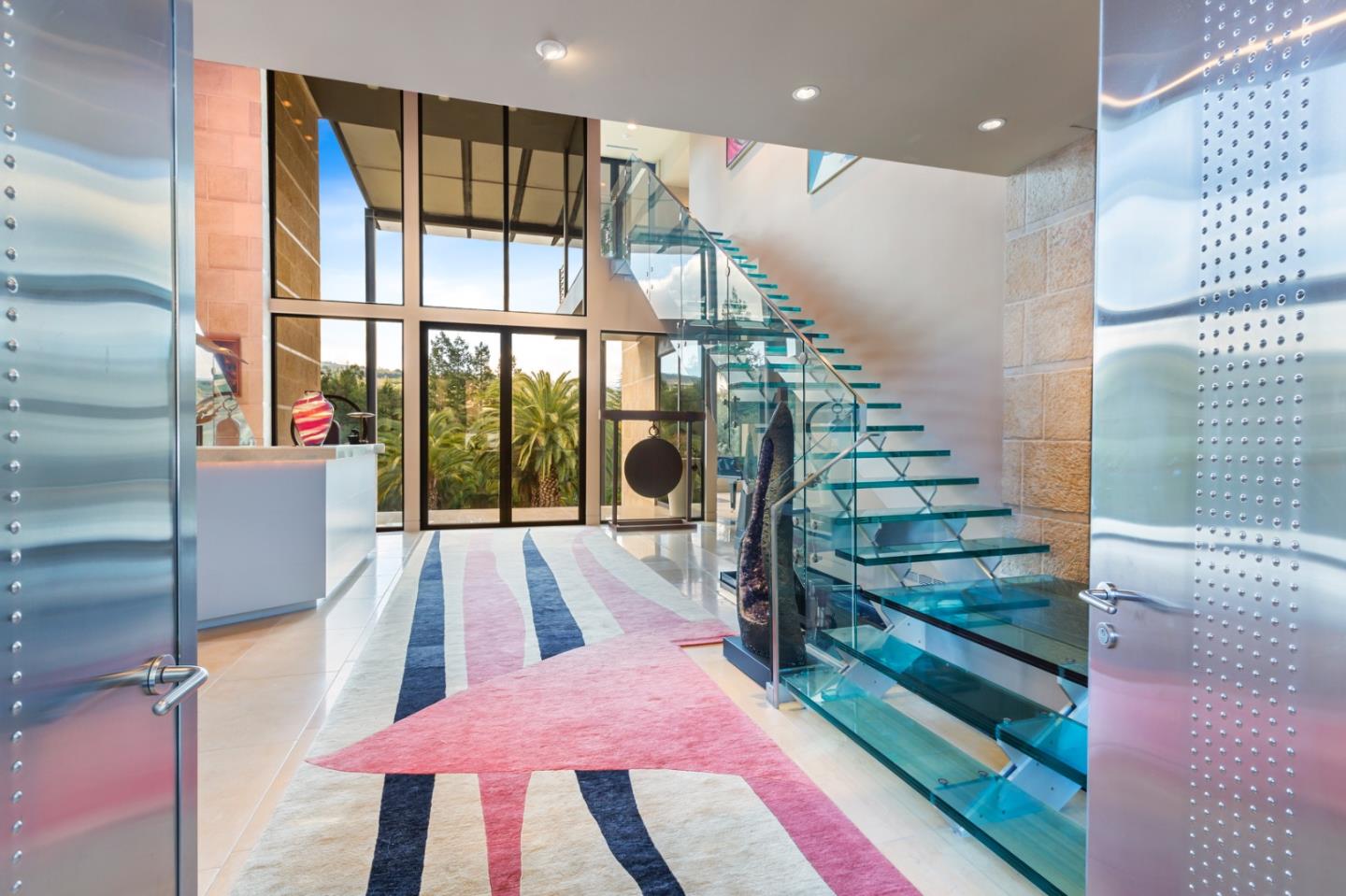 Detail Gallery Image 16 of 53 For Address Not Disclosed, Los Altos Hills,  CA 94022 - 8 Beds | 9/2 Baths