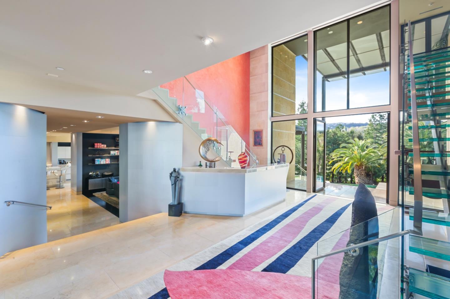 Detail Gallery Image 17 of 53 For Address Not Disclosed, Los Altos Hills,  CA 94022 - 8 Beds | 9/2 Baths