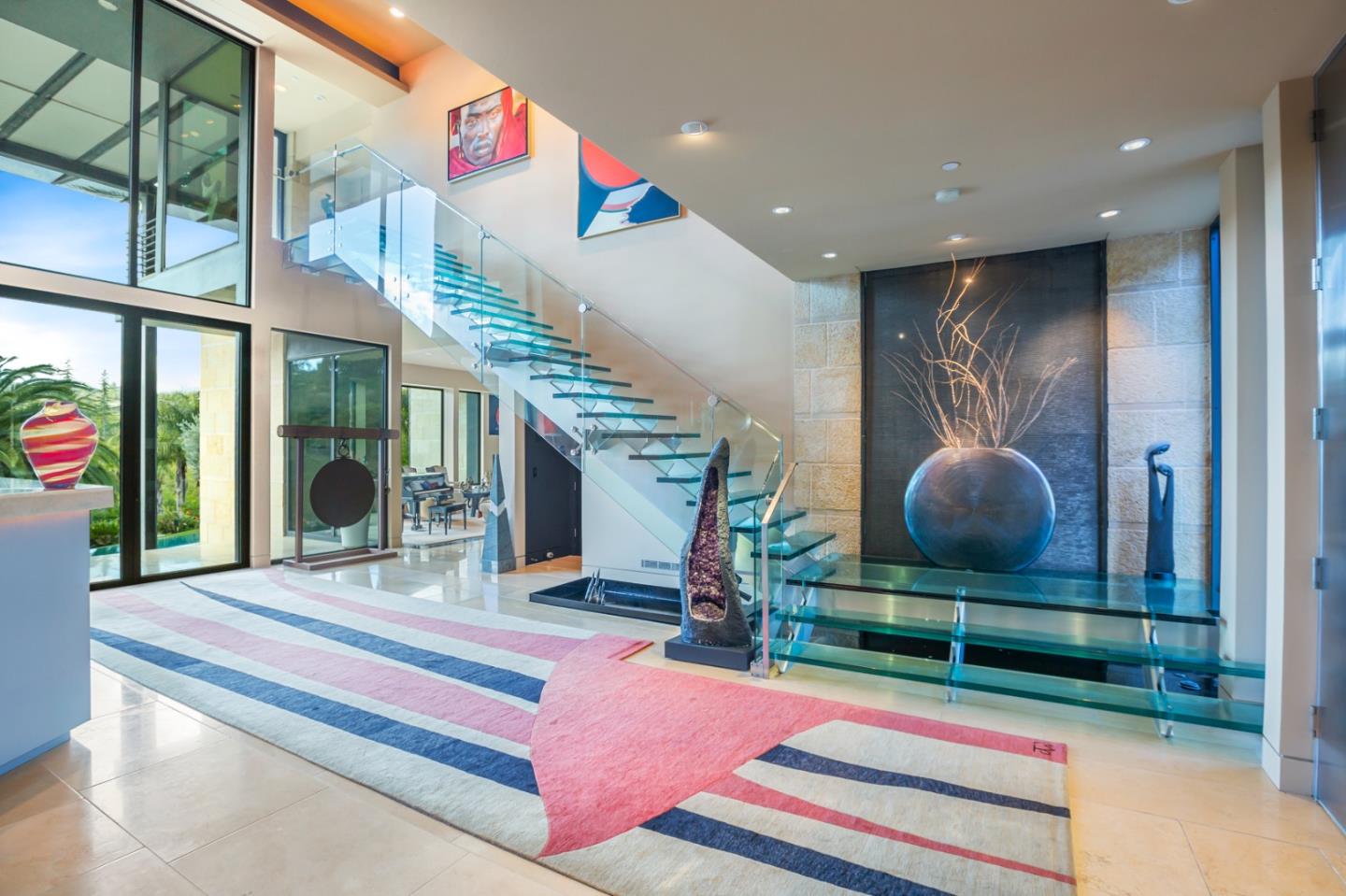 Detail Gallery Image 18 of 53 For Address Not Disclosed, Los Altos Hills,  CA 94022 - 8 Beds | 9/2 Baths