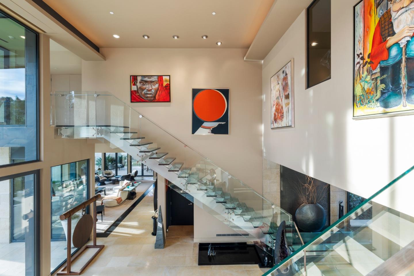 Detail Gallery Image 19 of 53 For Address Not Disclosed, Los Altos Hills,  CA 94022 - 8 Beds | 9/2 Baths