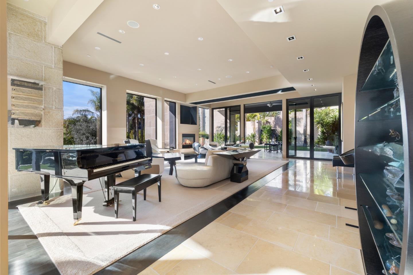 Detail Gallery Image 20 of 53 For Address Not Disclosed, Los Altos Hills,  CA 94022 - 8 Beds | 9/2 Baths