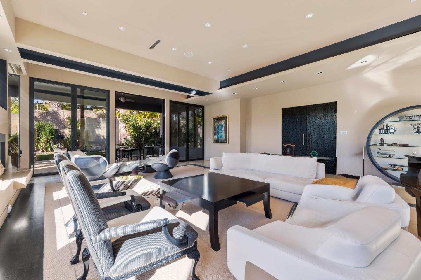 Detail Gallery Image 24 of 53 For Address Not Disclosed, Los Altos Hills,  CA 94022 - 8 Beds | 9/2 Baths