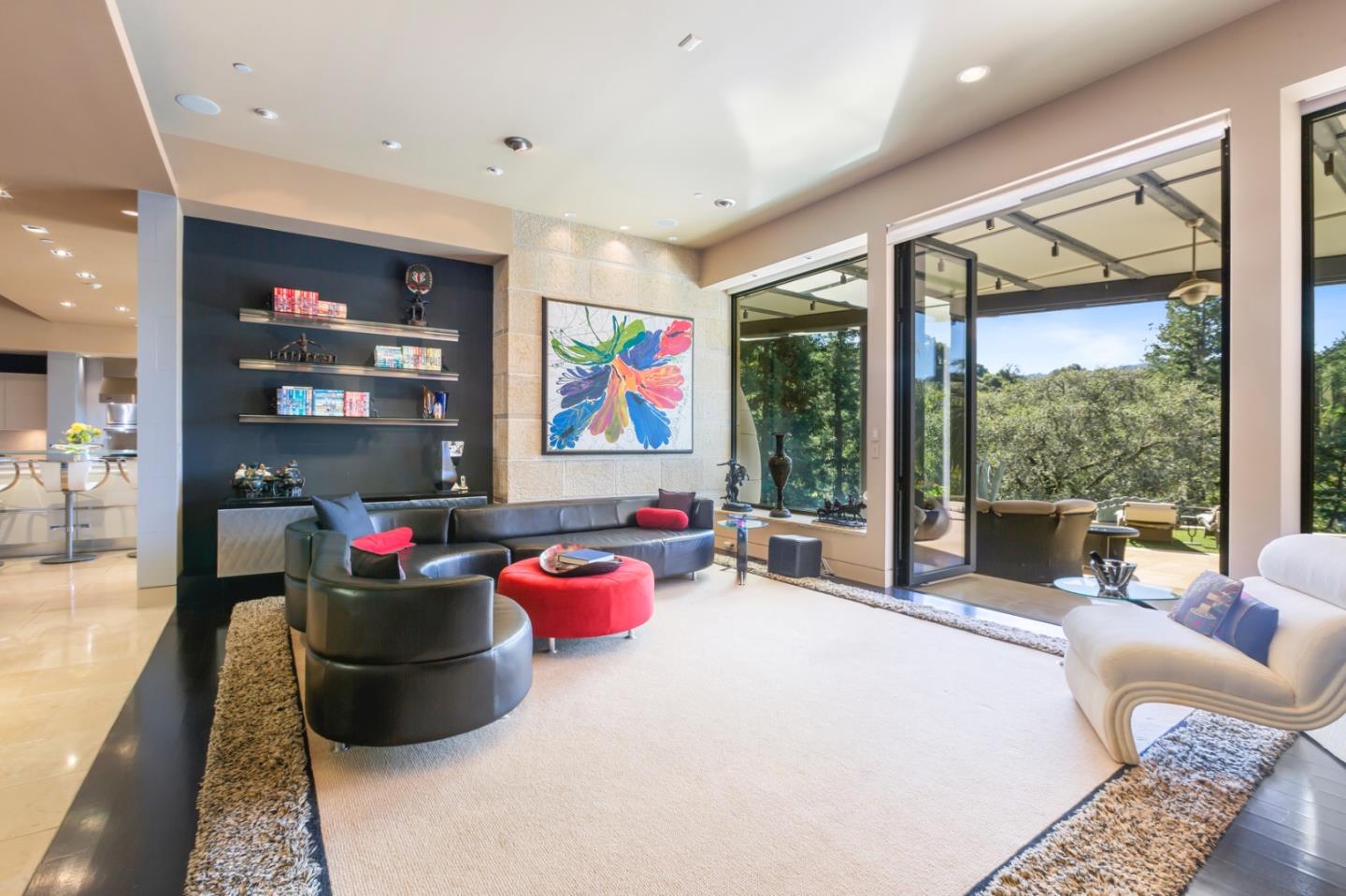 Detail Gallery Image 31 of 53 For Address Not Disclosed, Los Altos Hills,  CA 94022 - 8 Beds | 9/2 Baths