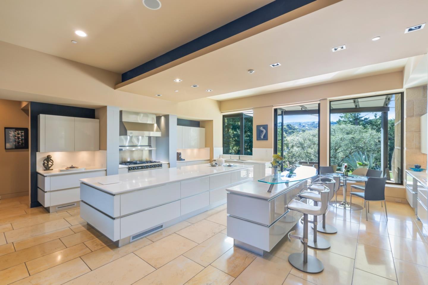 Detail Gallery Image 36 of 53 For Address Not Disclosed, Los Altos Hills,  CA 94022 - 8 Beds | 9/2 Baths