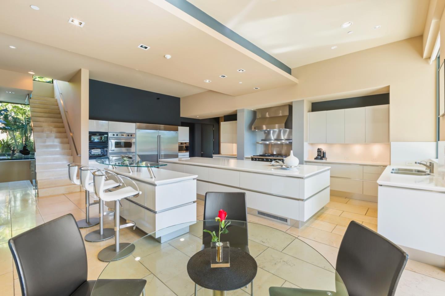 Detail Gallery Image 38 of 53 For Address Not Disclosed, Los Altos Hills,  CA 94022 - 8 Beds | 9/2 Baths