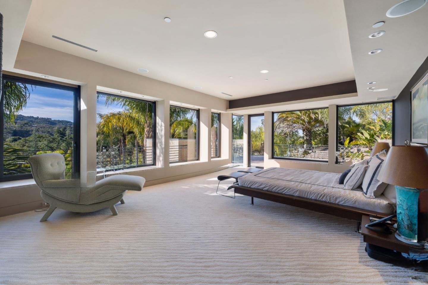 Detail Gallery Image 40 of 53 For Address Not Disclosed, Los Altos Hills,  CA 94022 - 8 Beds | 9/2 Baths
