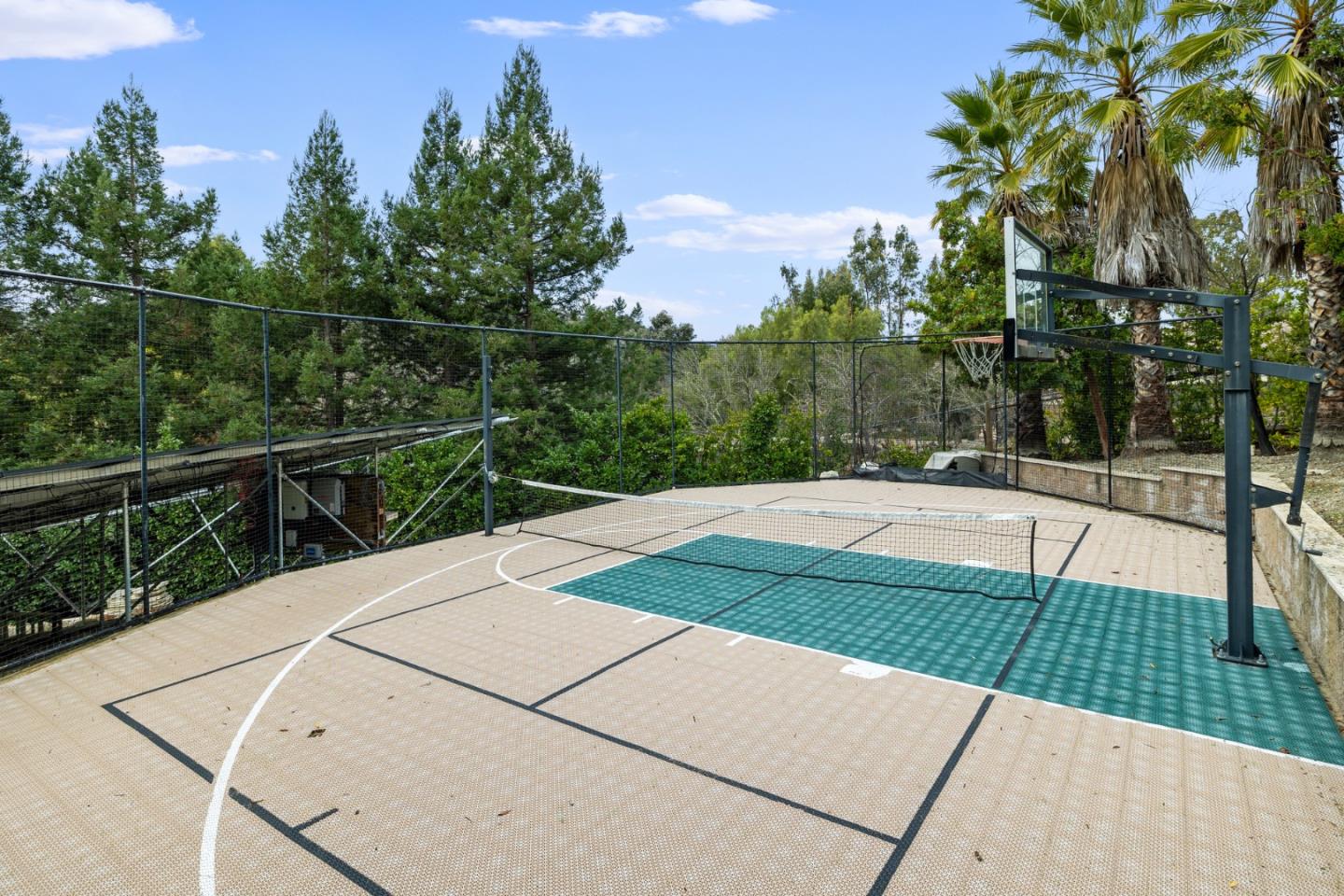 Detail Gallery Image 46 of 53 For Address Not Disclosed, Los Altos Hills,  CA 94022 - 8 Beds | 9/2 Baths