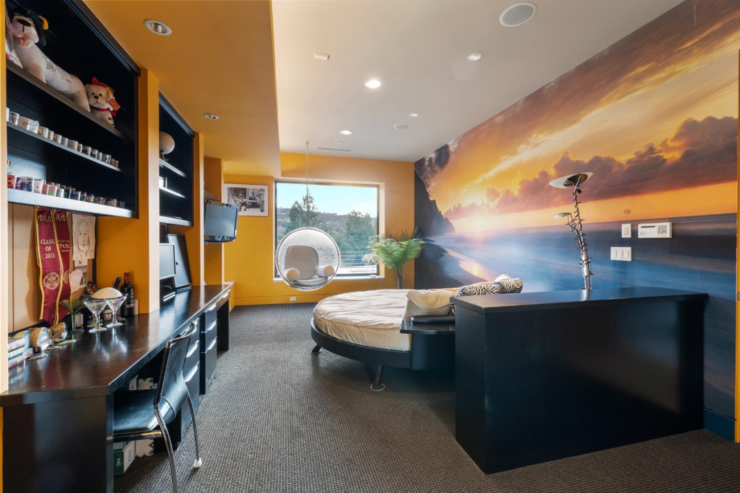 Detail Gallery Image 47 of 53 For Address Not Disclosed, Los Altos Hills,  CA 94022 - 8 Beds | 9/2 Baths