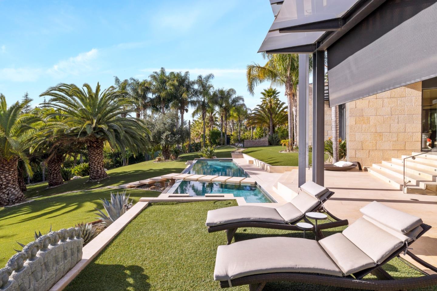 Detail Gallery Image 6 of 53 For Address Not Disclosed, Los Altos Hills,  CA 94022 - 8 Beds | 9/2 Baths