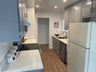 Detail Gallery Image 6 of 26 For 3255 Pomeroy Ave, San Jose,  CA 95121 - 3 Beds | 2 Baths
