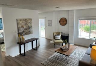 Detail Gallery Image 7 of 26 For 3255 Pomeroy Ave, San Jose,  CA 95121 - 3 Beds | 2 Baths