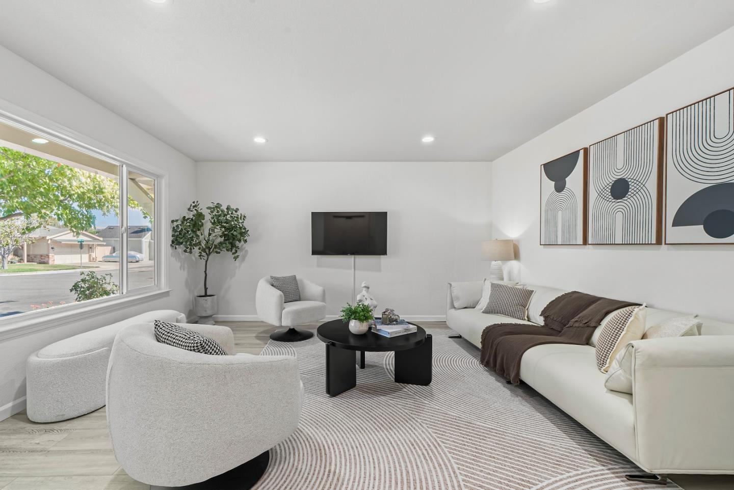 Detail Gallery Image 2 of 37 For 38099 Miller Pl, Fremont,  CA 94536 - 3 Beds | 2 Baths