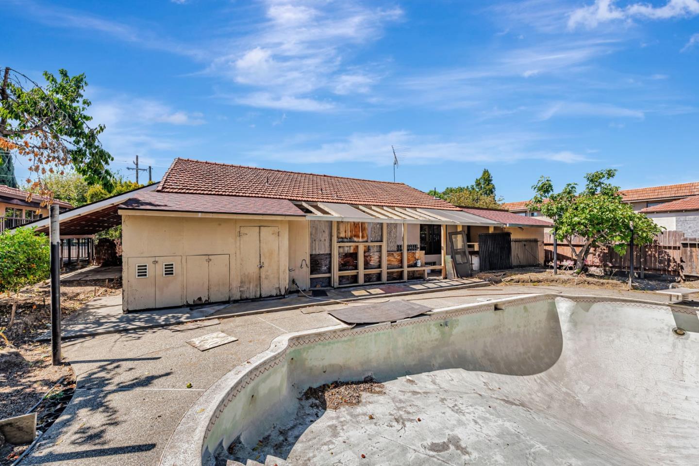 Detail Gallery Image 24 of 28 For 1545 Pomeroy Ave, Santa Clara,  CA 95051 - 3 Beds | 1/1 Baths