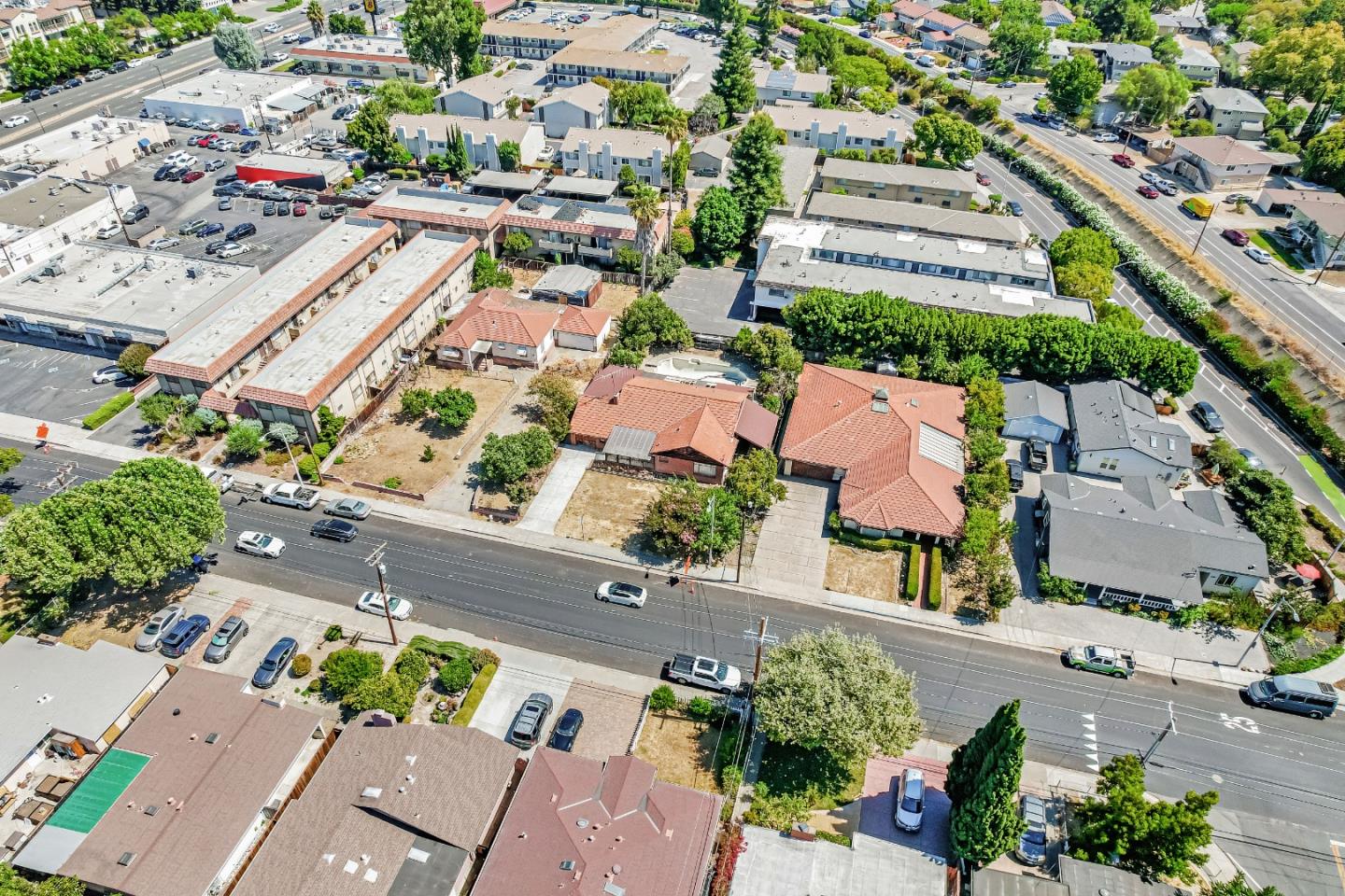 Detail Gallery Image 28 of 28 For 1545 Pomeroy Ave, Santa Clara,  CA 95051 - 3 Beds | 1/1 Baths